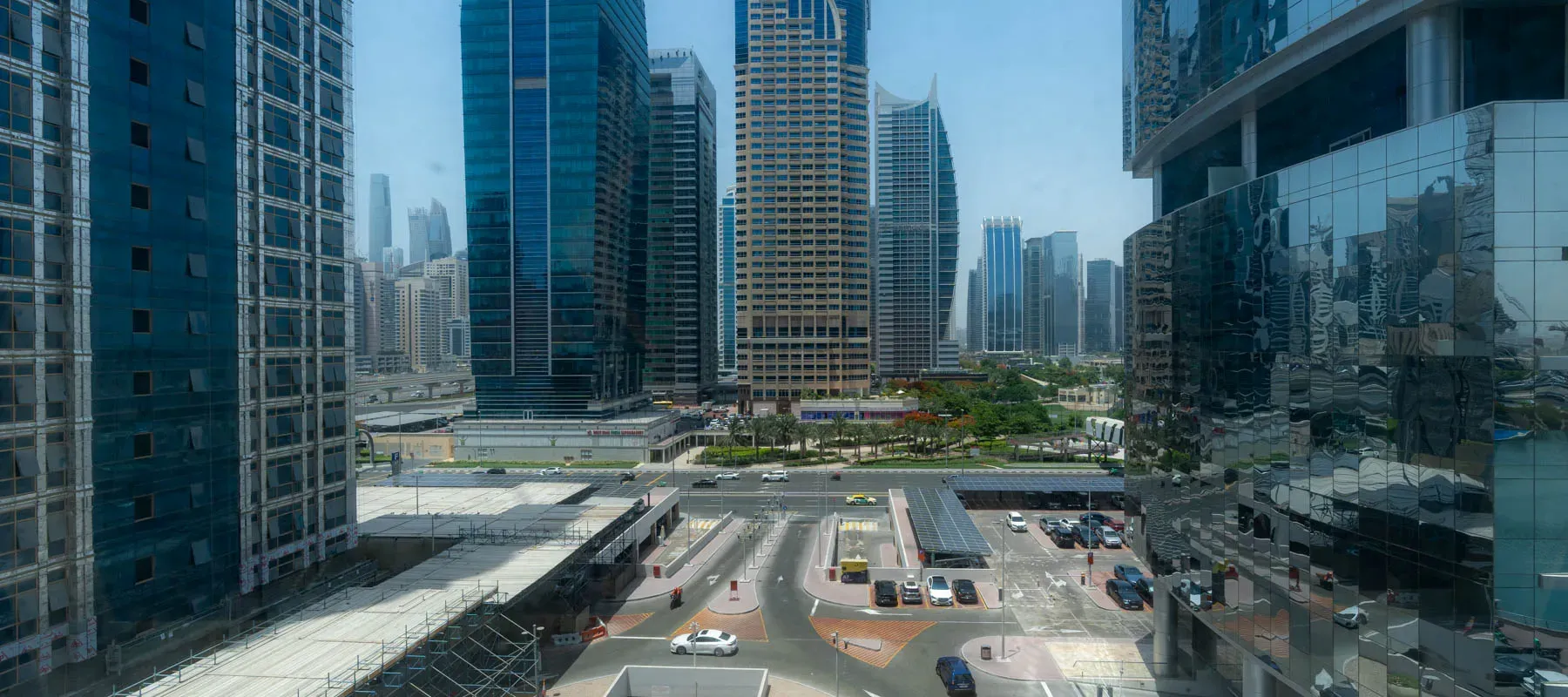 HDS Tower, JLT Cluster F, Jumeirah Lake Towers, Dubai - Exclusive Links