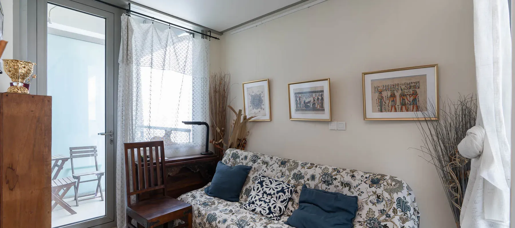 Ocean Heights, Dubai Marina, Dubai - Exclusive Links