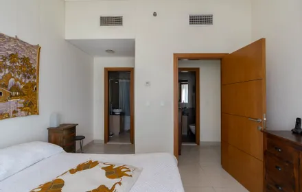 Ocean Heights, Dubai Marina, Dubai -  Exclusive Links