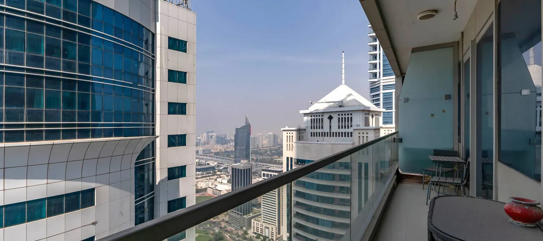 Ocean Heights, Dubai Marina, Dubai - Exclusive Links