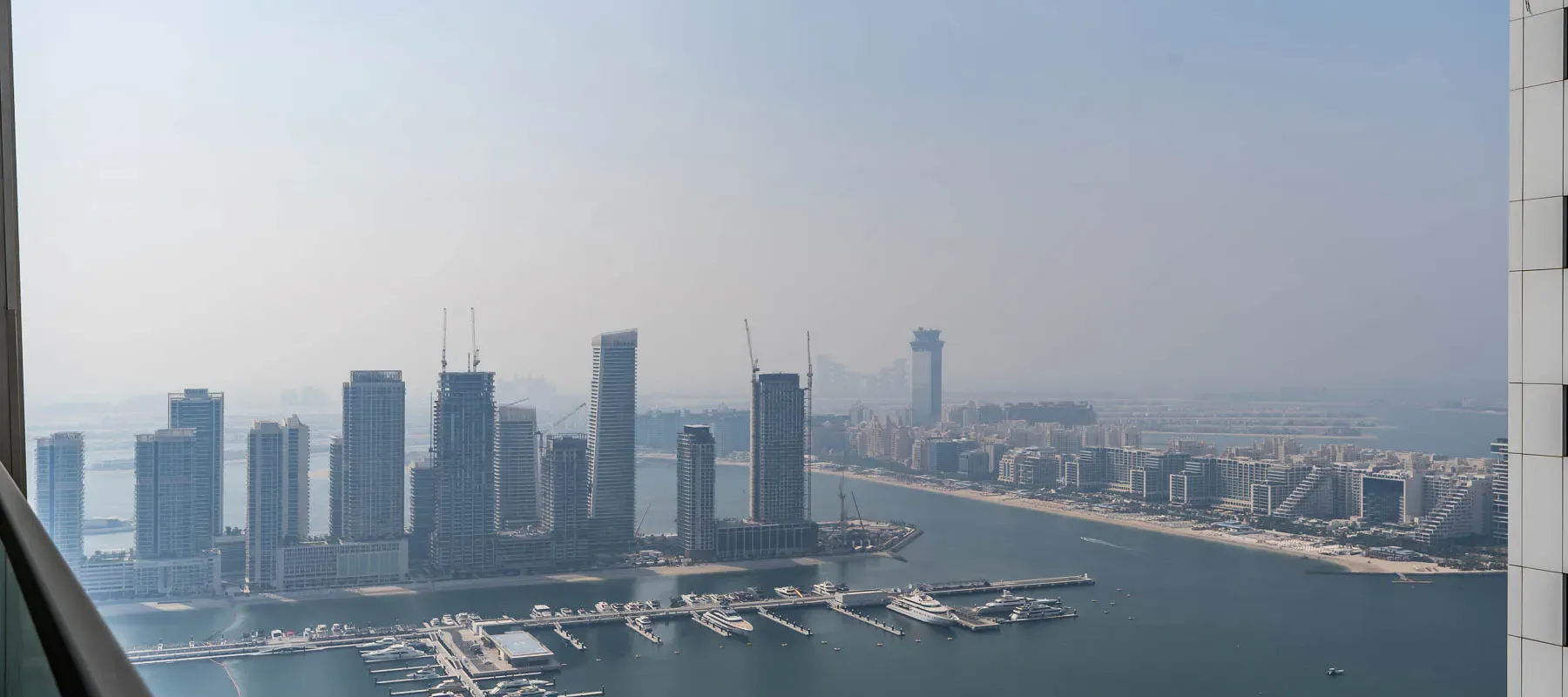 Ocean Heights, Dubai Marina, Dubai - Exclusive Links