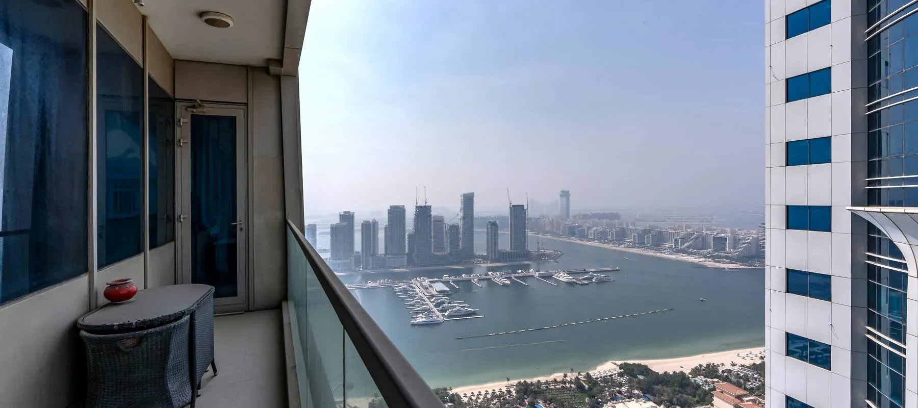 Ocean Heights, Dubai Marina, Dubai - Exclusive Links