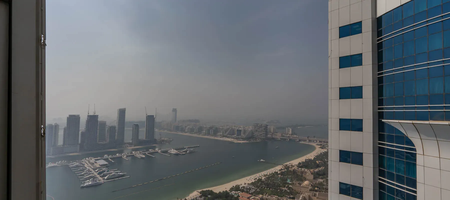 Ocean Heights, Dubai Marina, Dubai - Exclusive Links