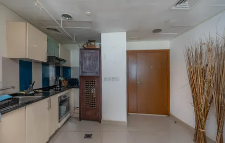 Ocean Heights, Dubai Marina, Dubai -  Exclusive Links