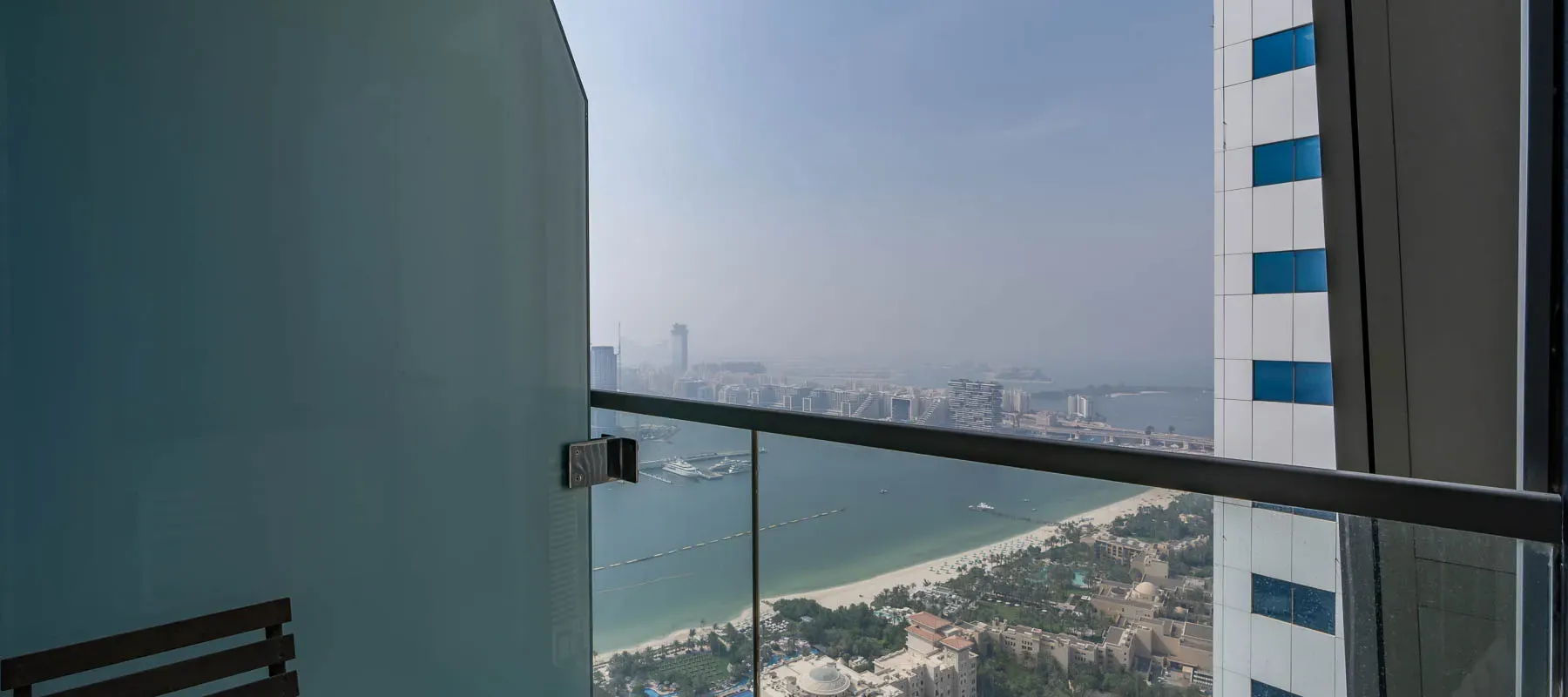 Ocean Heights, Dubai Marina, Dubai - Exclusive Links