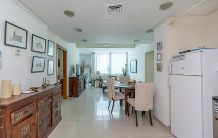 Ocean Heights, Dubai Marina, Dubai -  Exclusive Links