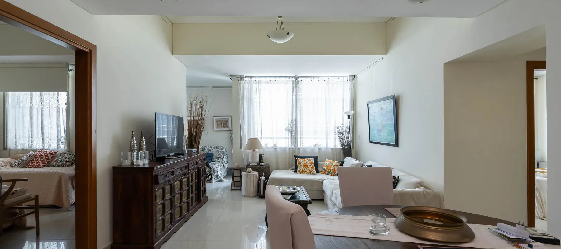 Ocean Heights, Dubai Marina, Dubai - Exclusive Links