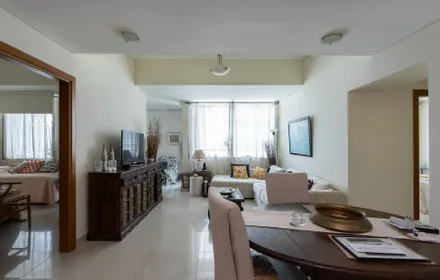 Ocean Heights, Dubai Marina, Dubai -  Exclusive Links