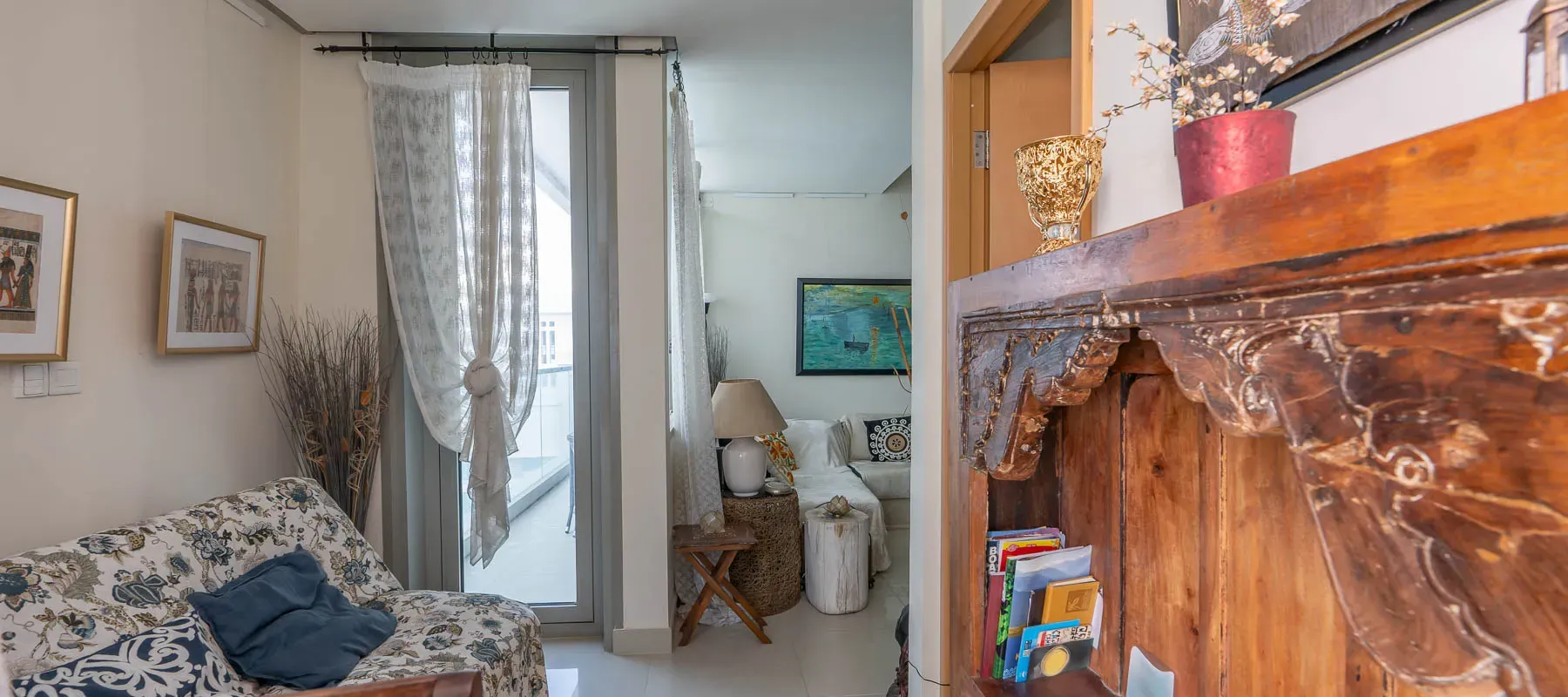 Ocean Heights, Dubai Marina, Dubai - Exclusive Links