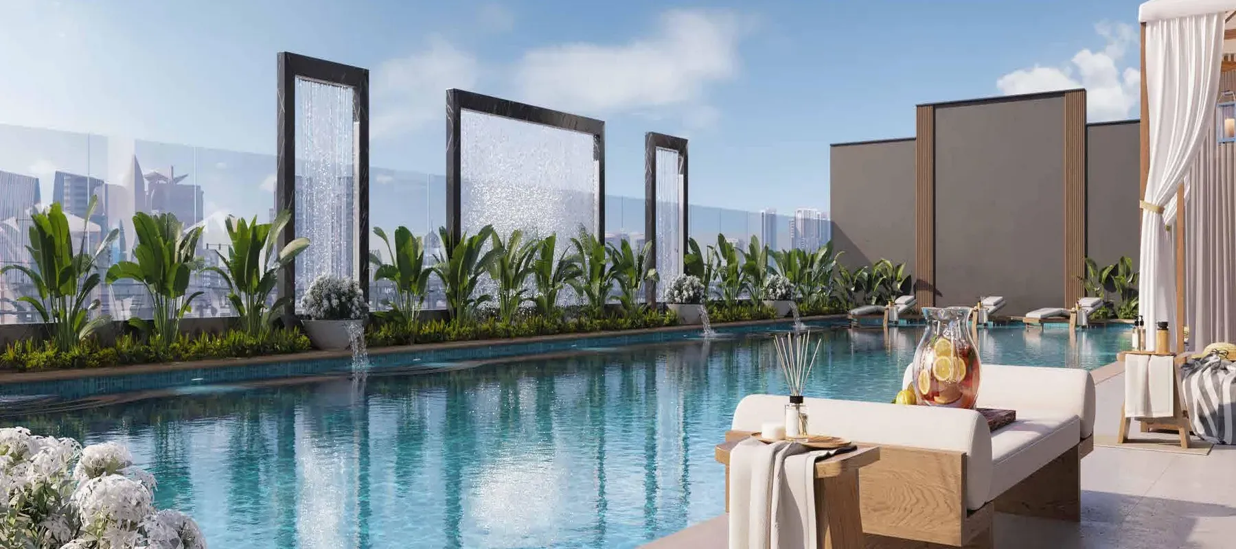 Aeternitas Tower, Dubai Marina, Dubai - Exclusive Links