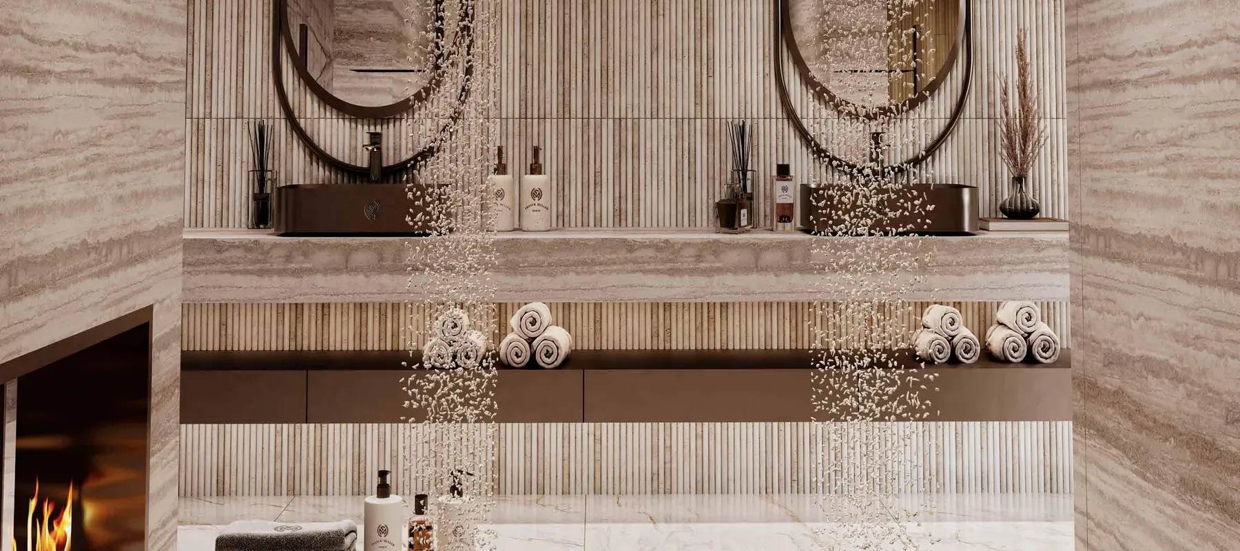 Aeternitas Tower, Dubai Marina, Dubai - Exclusive Links