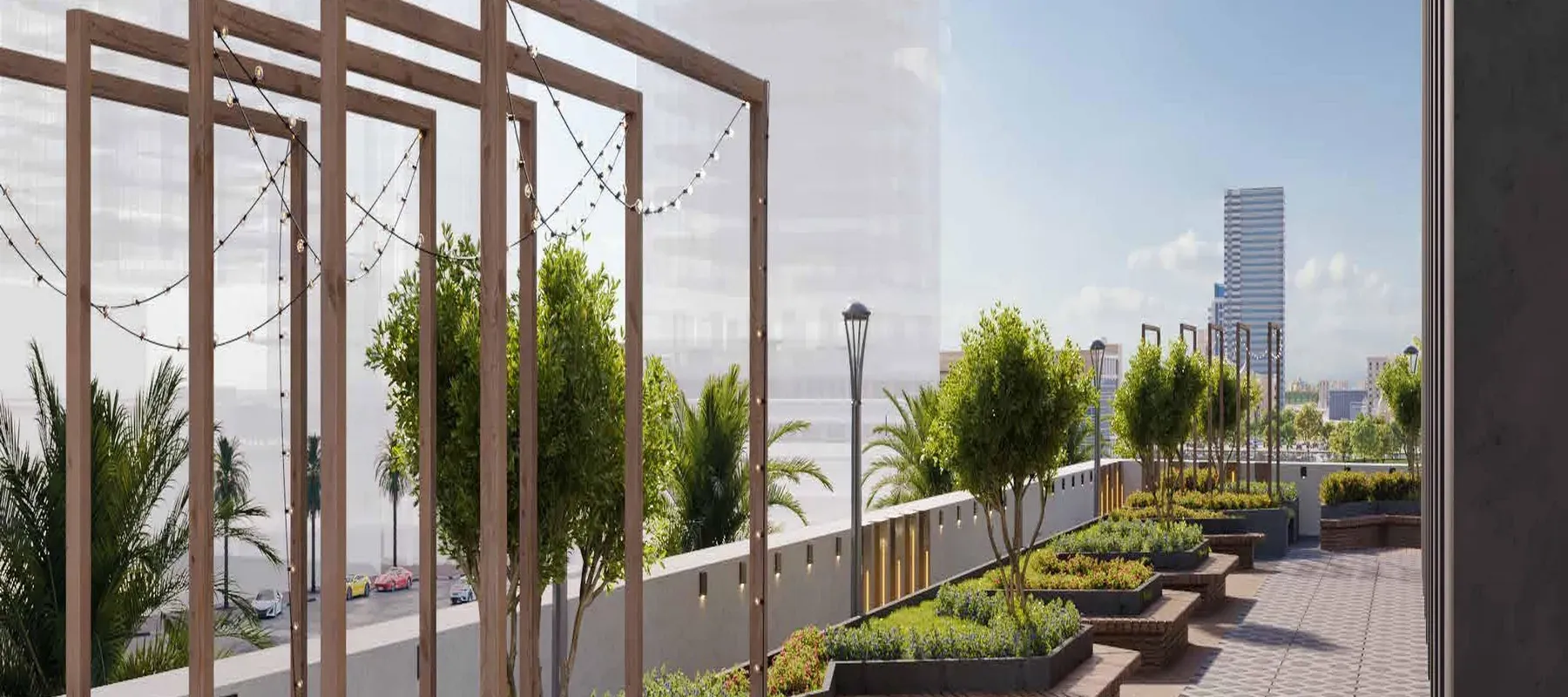 Aeternitas Tower, Dubai Marina, Dubai - Exclusive Links