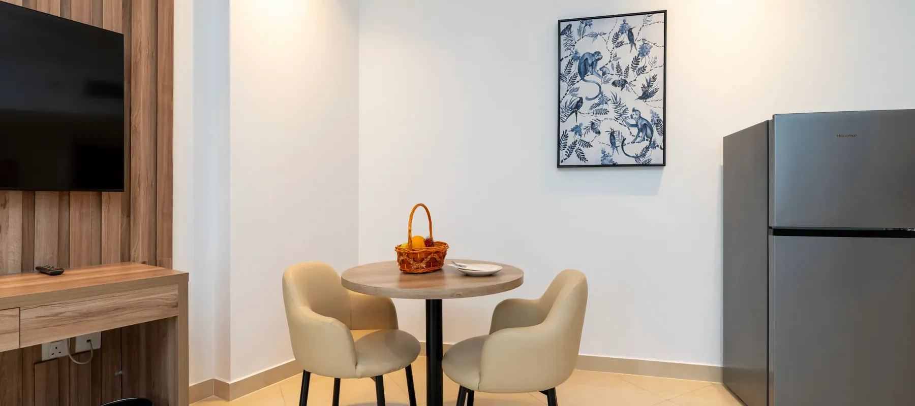 Pyramisa Hotel Apartments, Dubai Land, Dubai - Exclusive Links