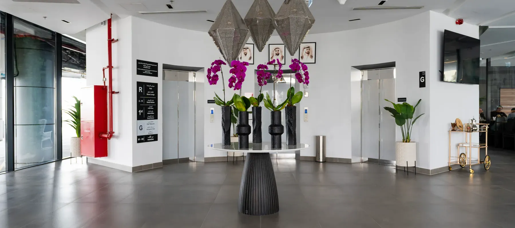 Pyramisa Hotel Apartments, Dubai Land, Dubai - Exclusive Links