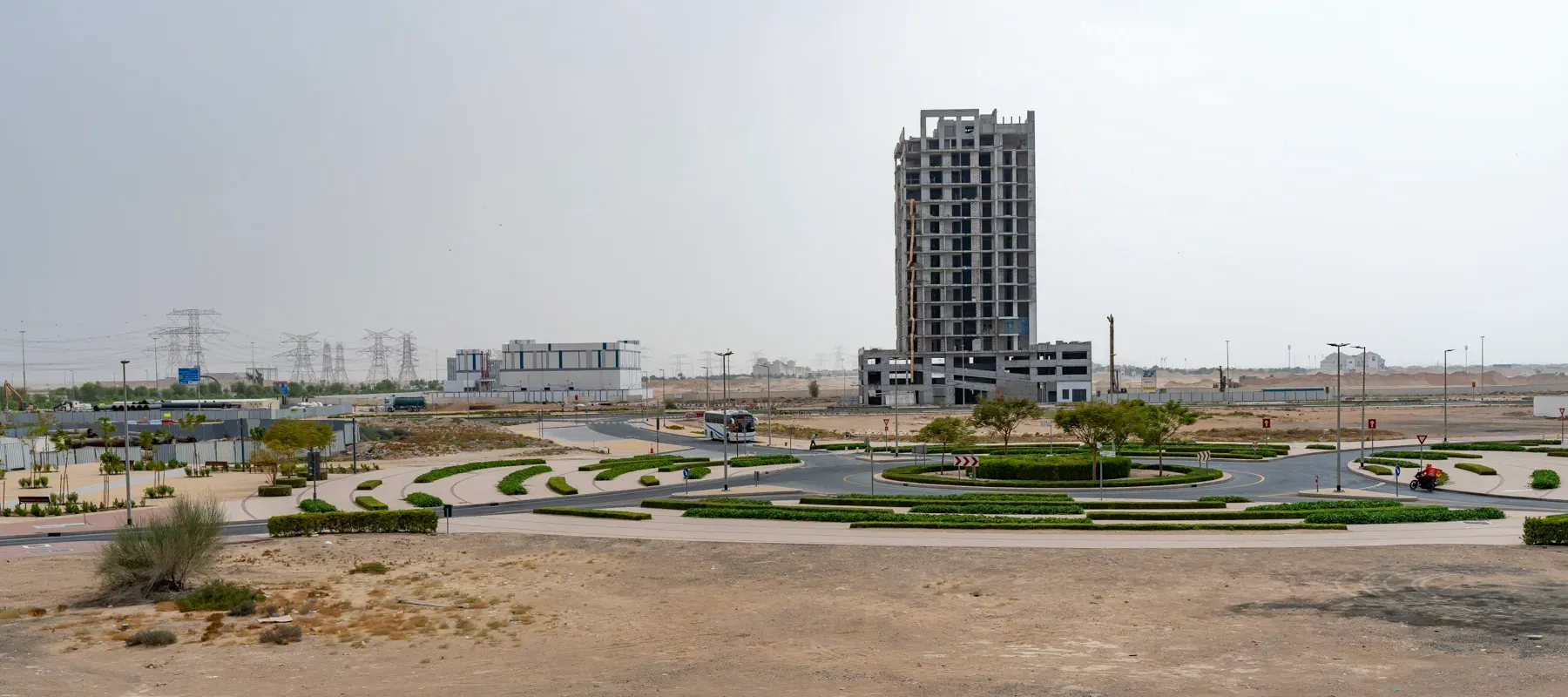 Pyramisa Hotel Apartments, Dubai Land, Dubai - Exclusive Links