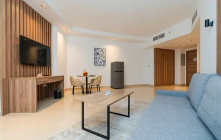 Pyramisa Hotel Apartments, Dubai Land, Dubai -  Exclusive Links