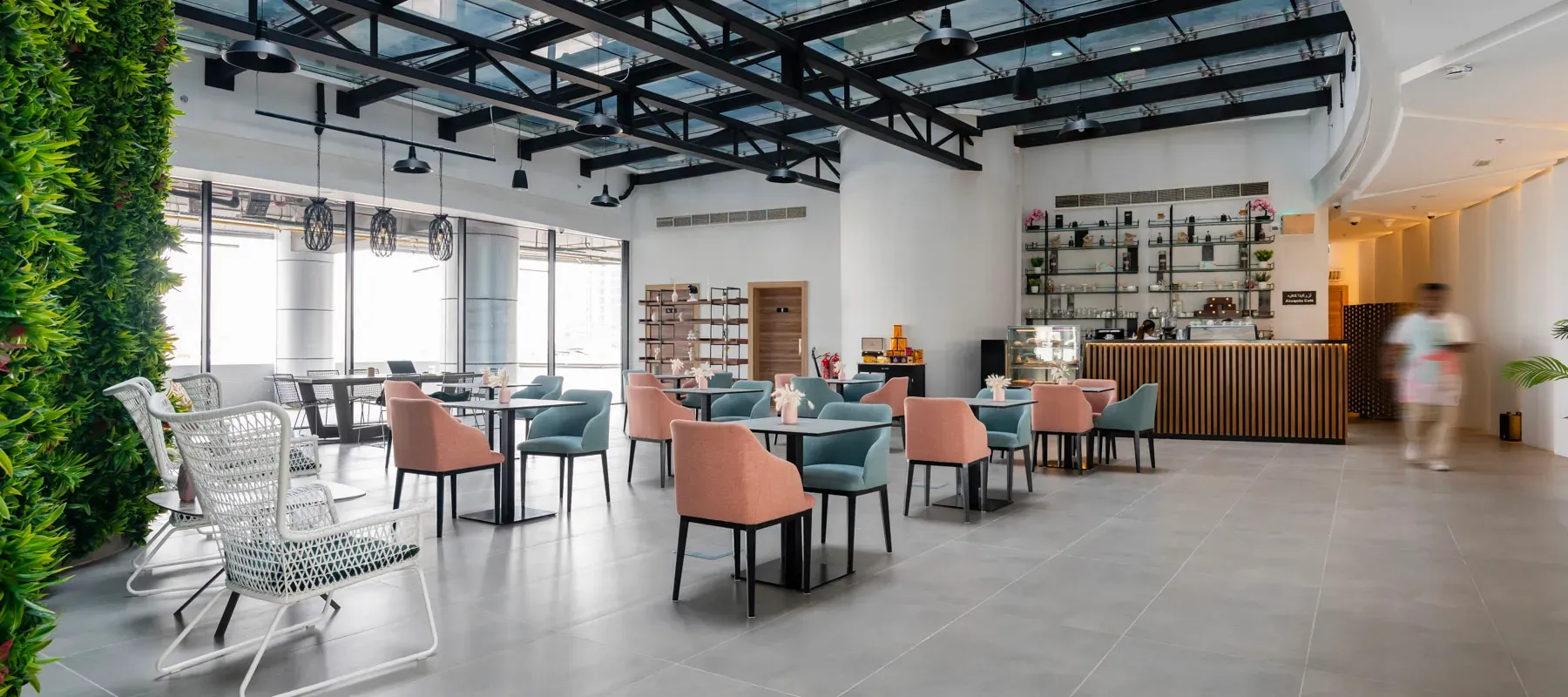 Pyramisa Hotel Apartments, Dubai Land, Dubai - Exclusive Links