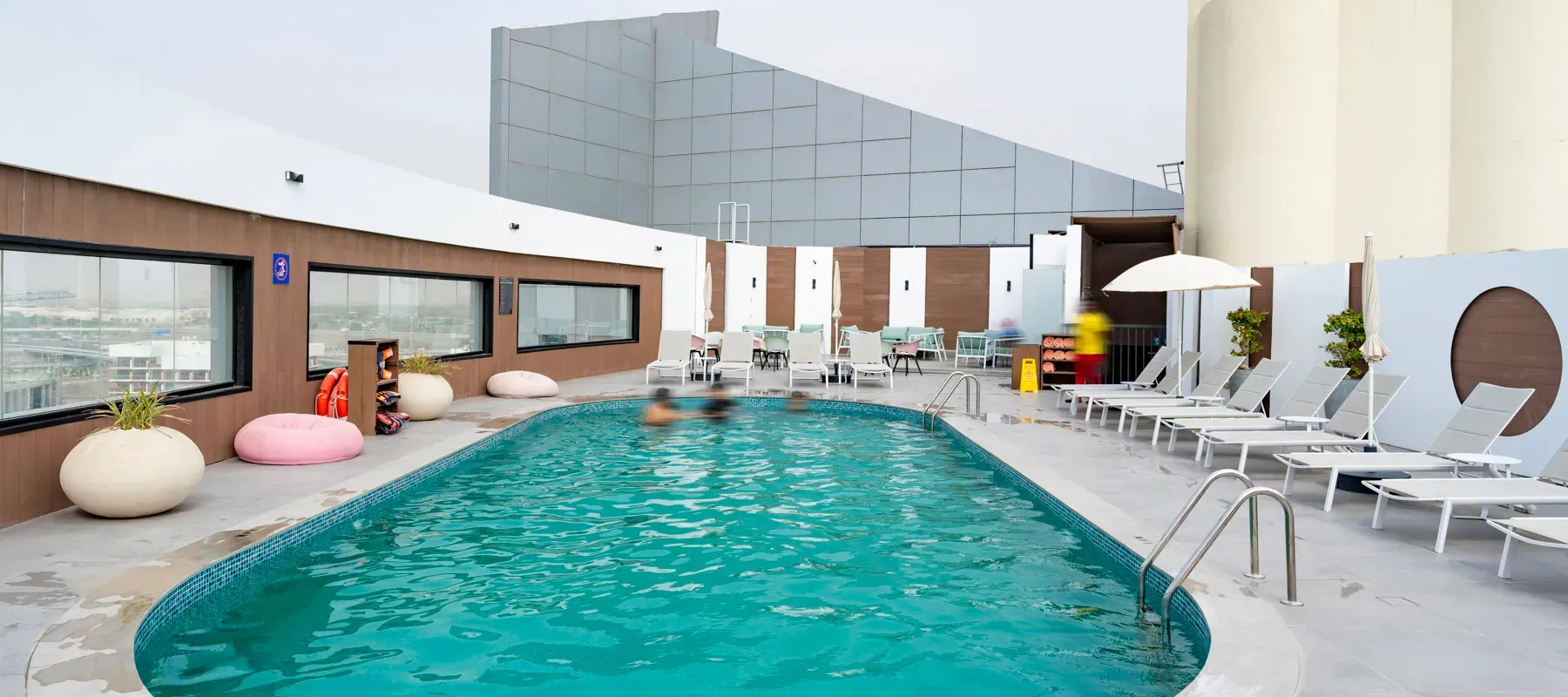 Pyramisa Hotel Apartments, Dubai Land, Dubai - Exclusive Links