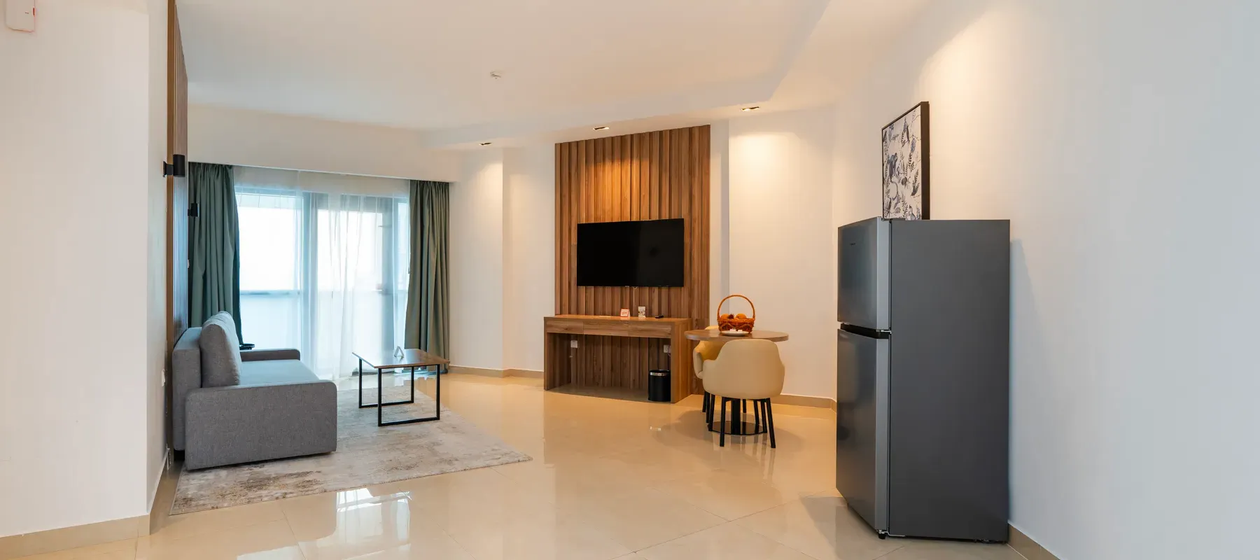 Pyramisa Hotel Apartments, Dubai Land, Dubai - Exclusive Links