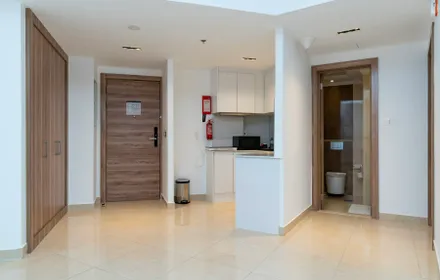 Pyramisa Hotel Apartments, Dubai Land, Dubai -  Exclusive Links