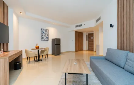 Pyramisa Hotel Apartments, Dubai Land, Dubai -  Exclusive Links