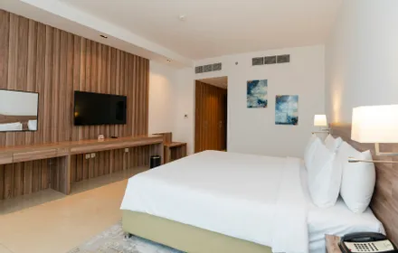 Pyramisa Hotel Apartments, Dubai Land, Dubai -  Exclusive Links