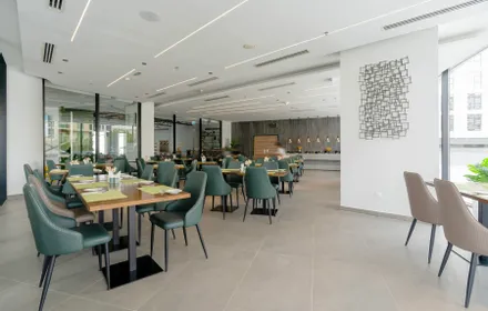Pyramisa Hotel Apartments, Dubai Land, Dubai -  Exclusive Links