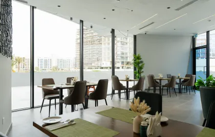 Pyramisa Hotel Apartments, Dubai Land, Dubai -  Exclusive Links