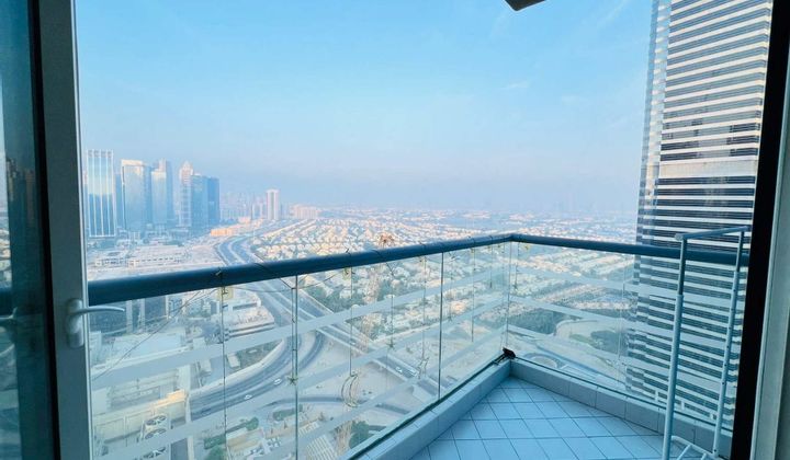 High Floor | Prime Location | Rented - Exclusive Links