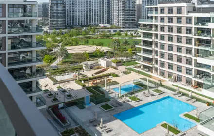 Mulberry 2, Park Heights, Dubai Hills Estate, Dubai, United Arab Emirates -  Exclusive Links