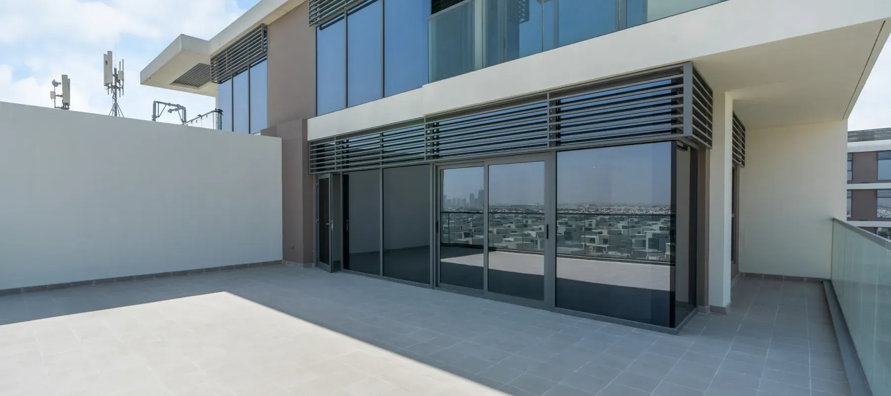 Mulberry 2, Park Heights, Dubai Hills Estate, Dubai, United Arab Emirates - Exclusive Links