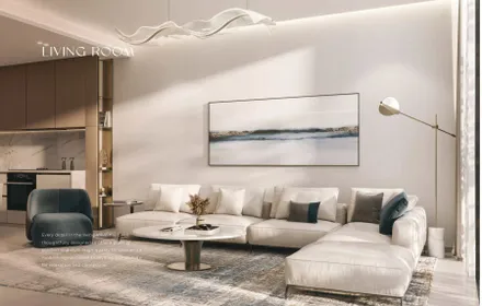 The Place by Prestige One, Dubai Sports City, Dubai -  Exclusive Links