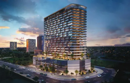 The Place by Prestige One, Dubai Sports City, Dubai -  Exclusive Links