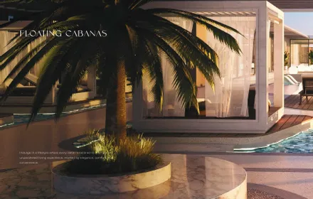 The Place by Prestige One, Dubai Sports City, Dubai -  Exclusive Links