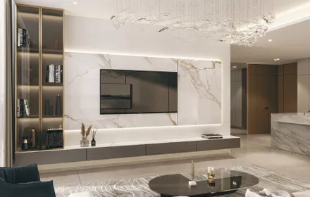 The Place by Prestige One, Dubai Sports City, Dubai -  Exclusive Links