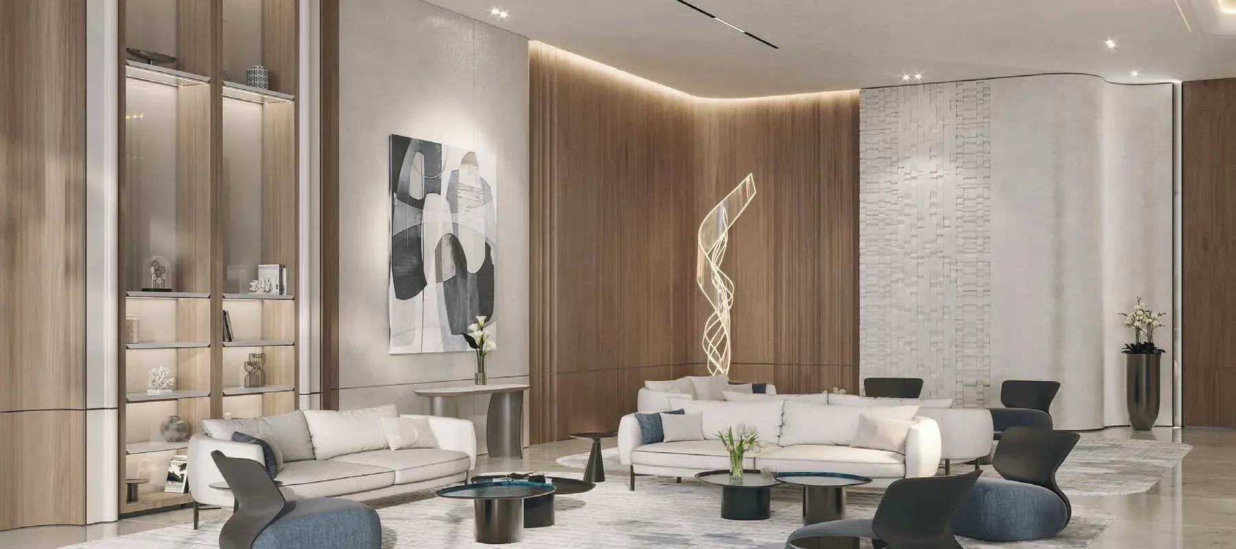 The Place by Prestige One, Dubai Sports City, Dubai - Exclusive Links