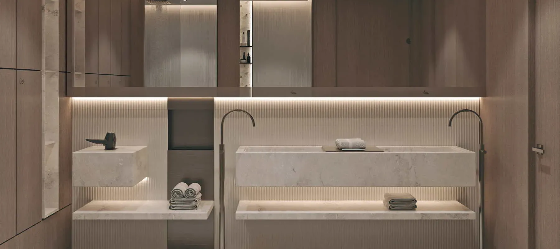 The Place by Prestige One, Dubai Sports City, Dubai - Exclusive Links