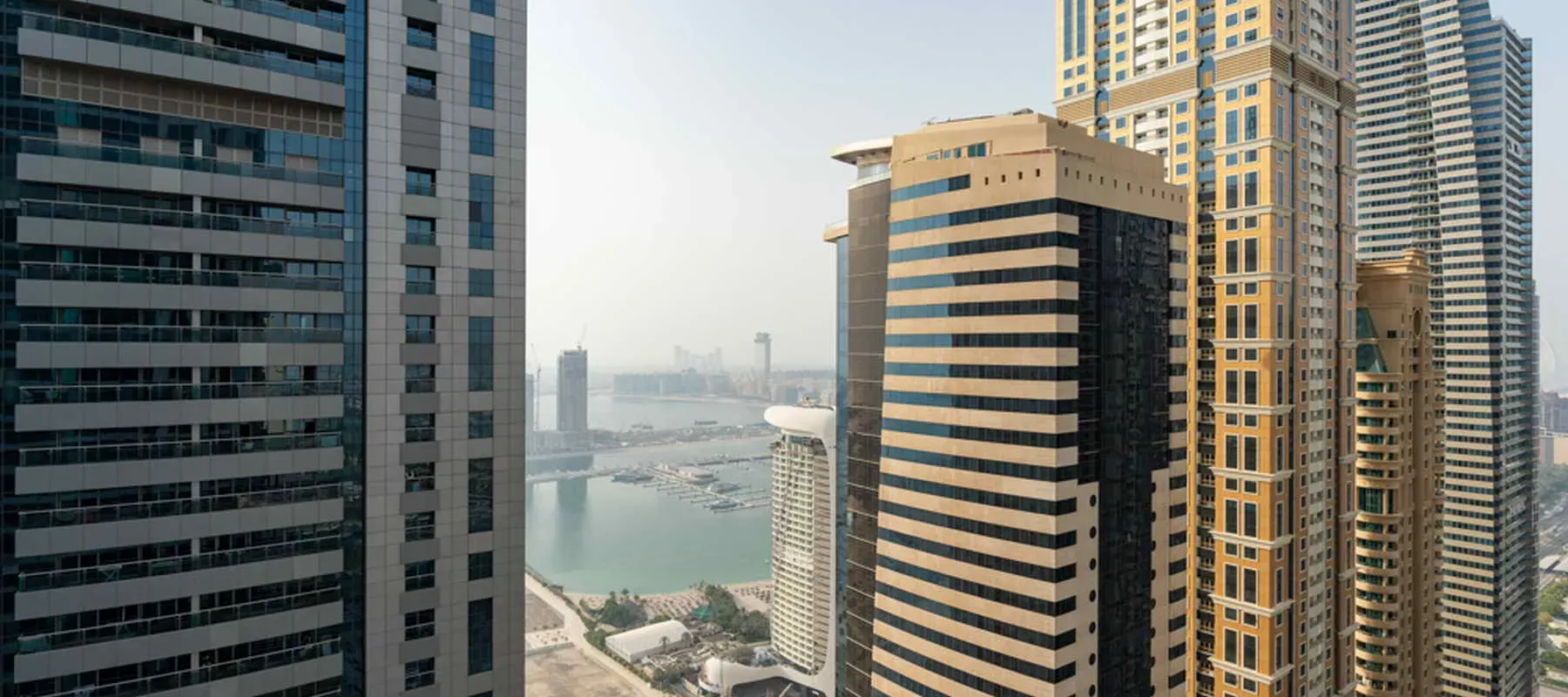 The Torch, Dubai Marina, Dubai - Exclusive Links