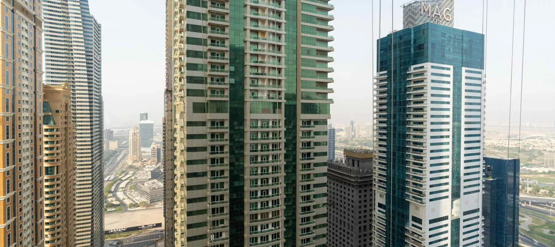 The Torch, Dubai Marina, Dubai - Exclusive Links