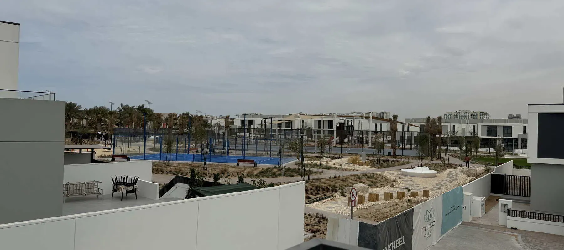 Murooj Al Furjan West, Al Furjan, Dubai - Exclusive Links