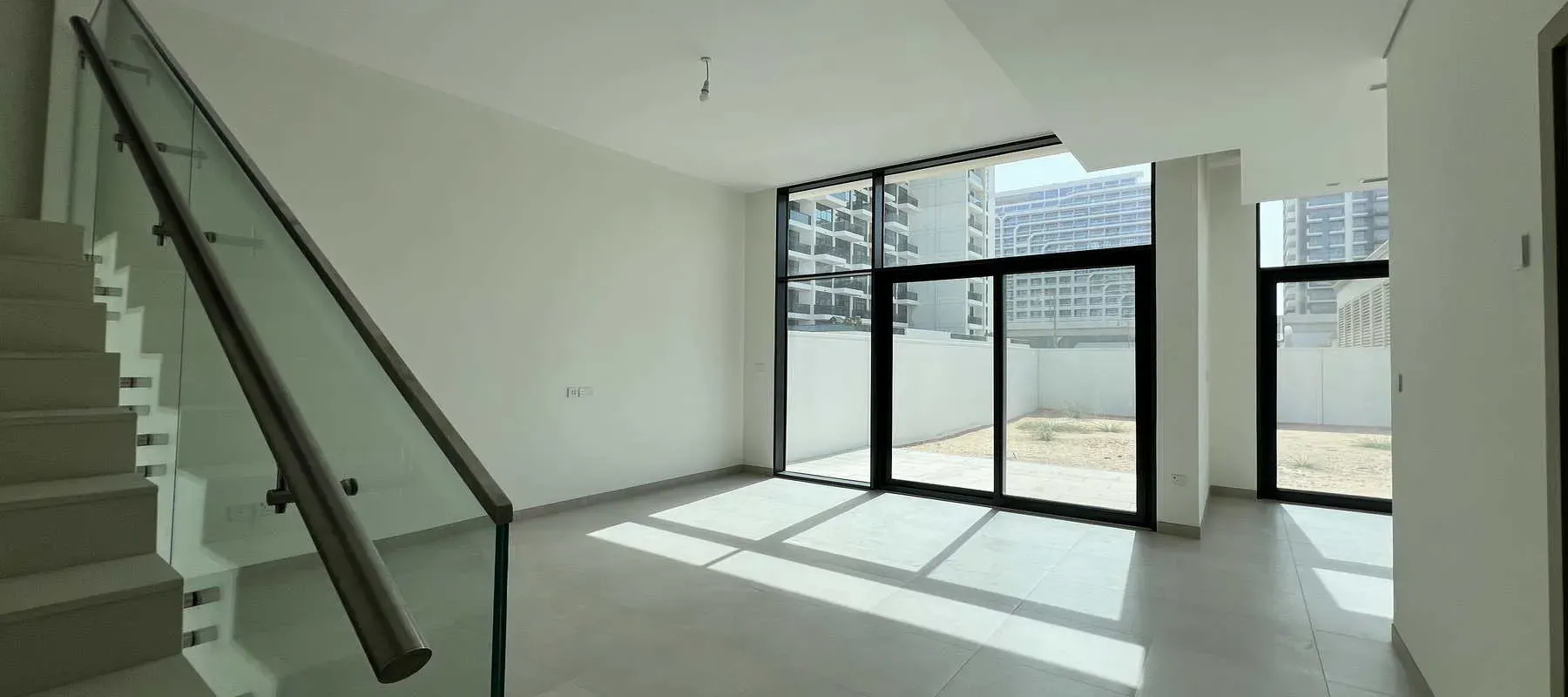 Murooj Al Furjan West, Al Furjan, Dubai - Exclusive Links