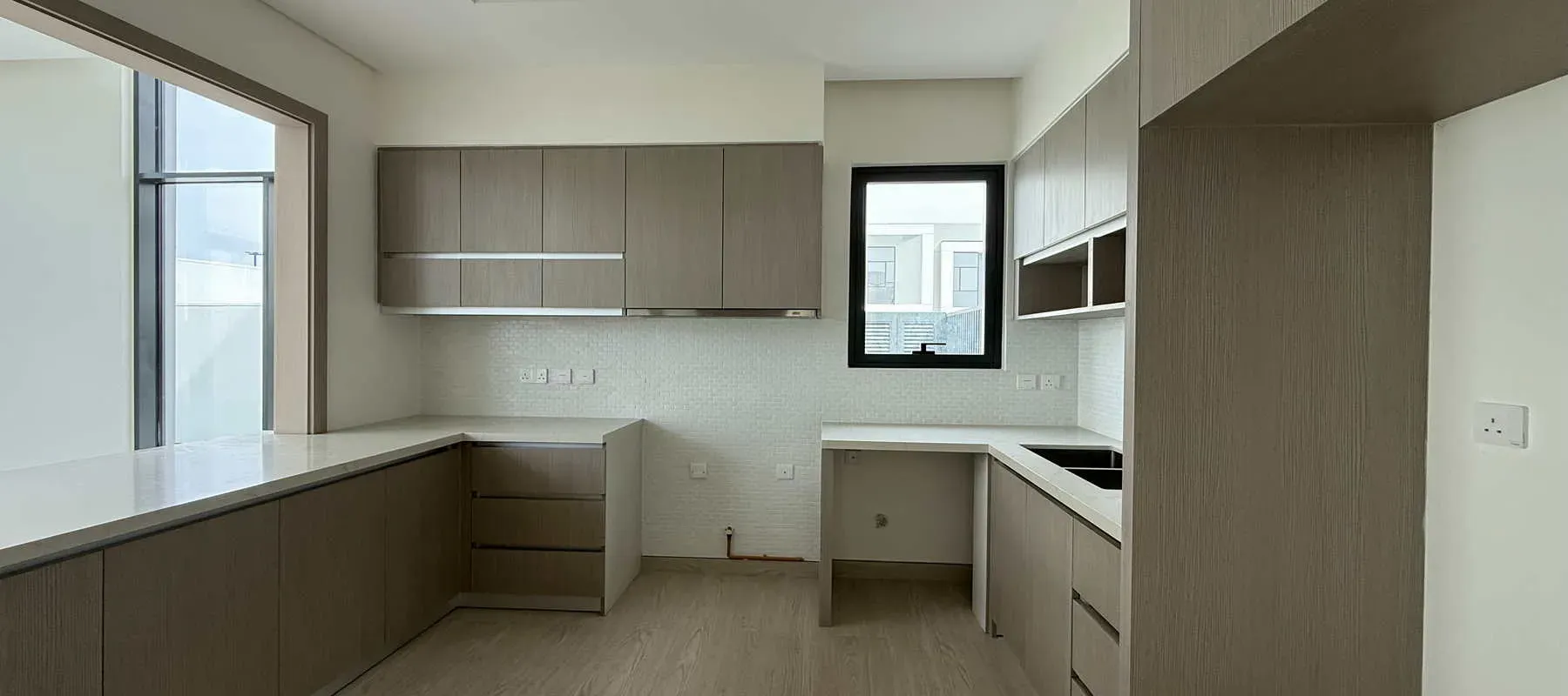 Murooj Al Furjan West, Al Furjan, Dubai - Exclusive Links