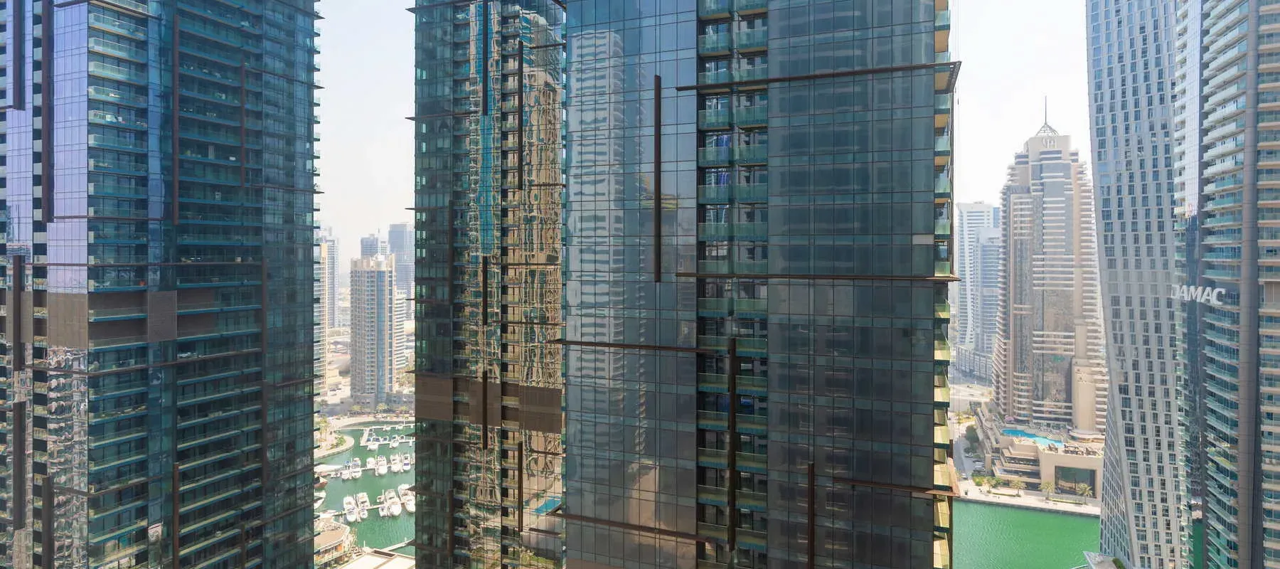 The Torch, Dubai Marina, Dubai, United Arab Emirates - Exclusive Links