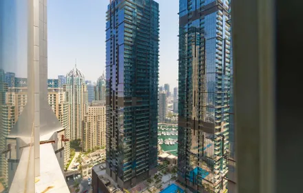 The Torch, Dubai Marina, Dubai, United Arab Emirates -  Exclusive Links