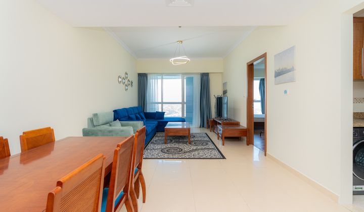 Prime Location | Furnished | Spacious Layout - Exclusive Links