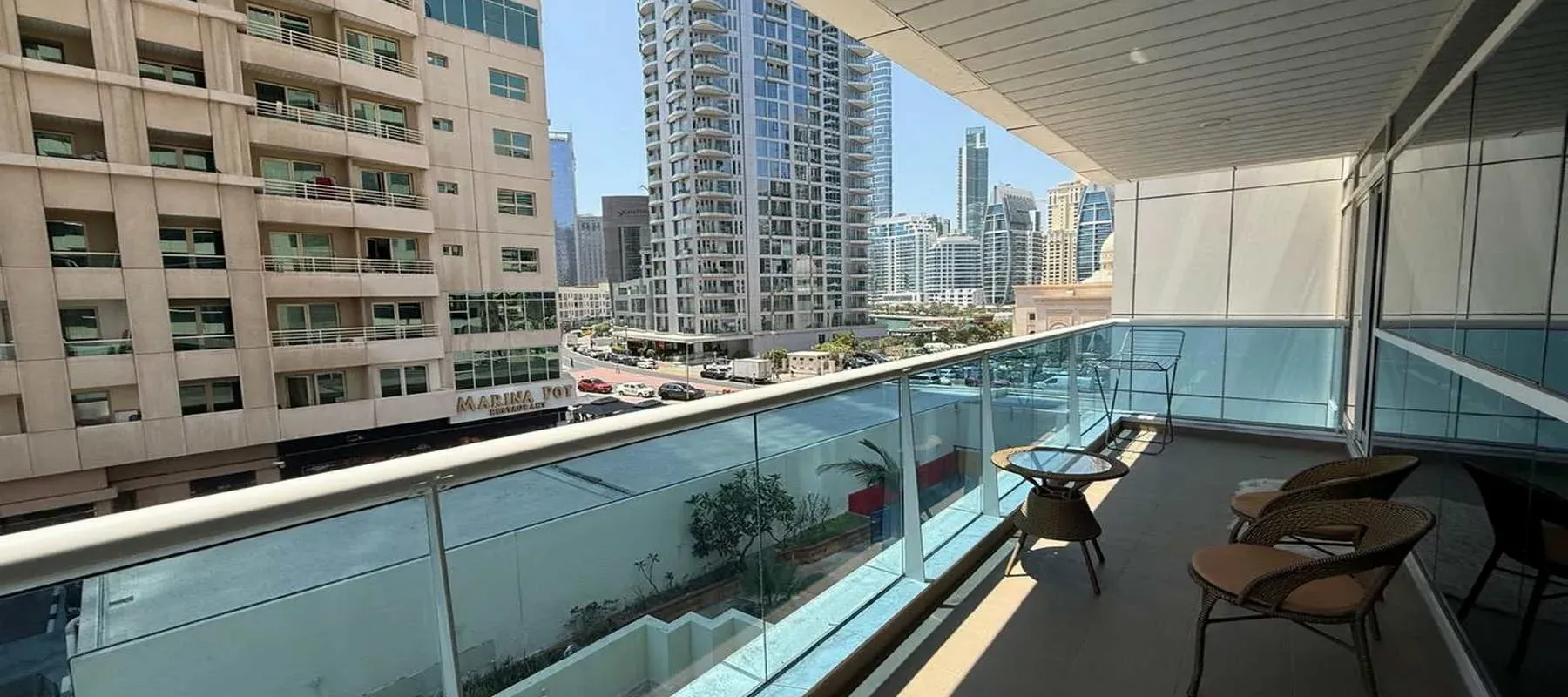 Opal Tower Marina, Dubai Marina, Dubai - Exclusive Links