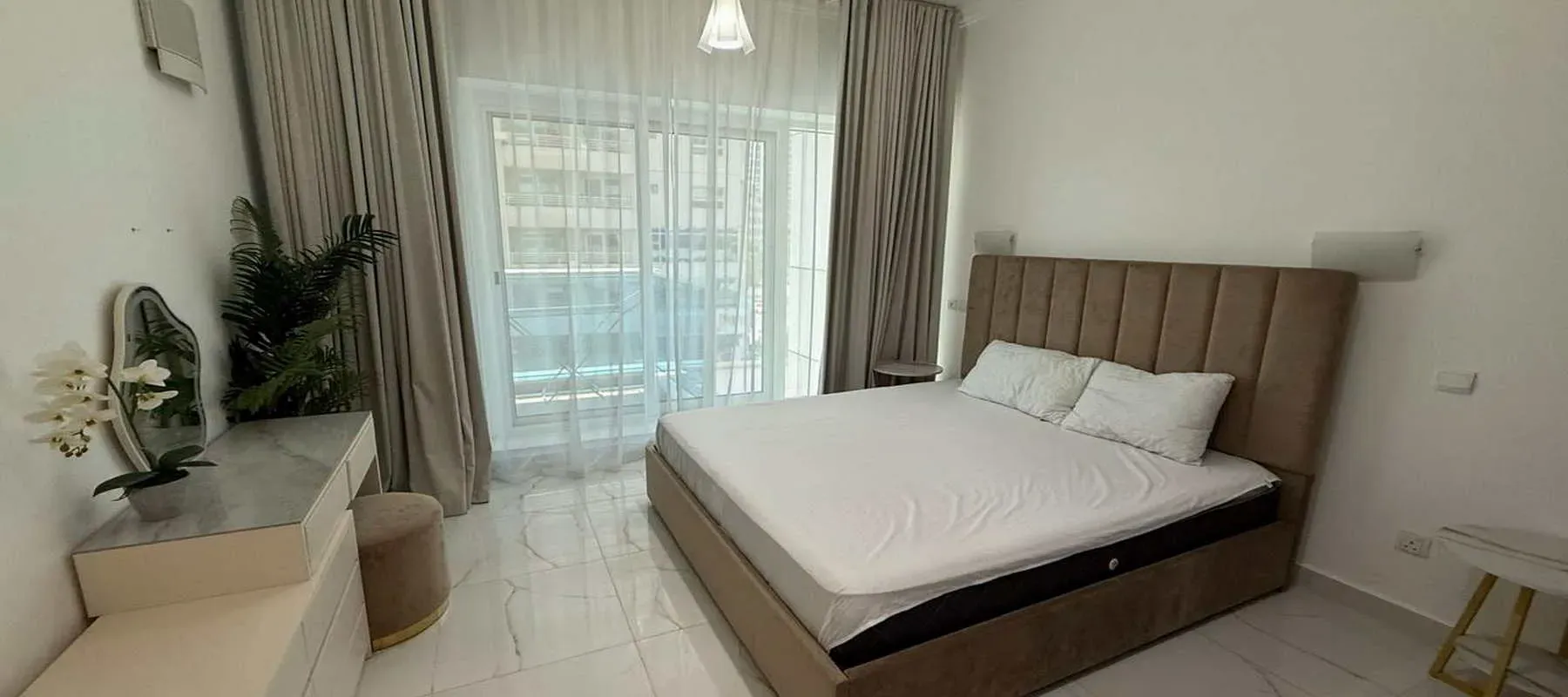 Opal Tower Marina, Dubai Marina, Dubai - Exclusive Links