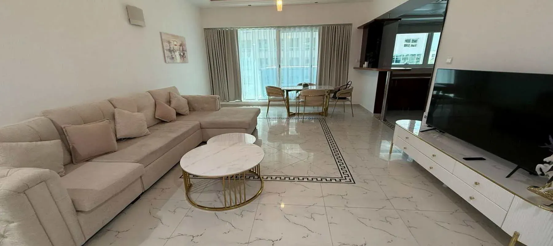 Opal Tower Marina, Dubai Marina, Dubai - Exclusive Links