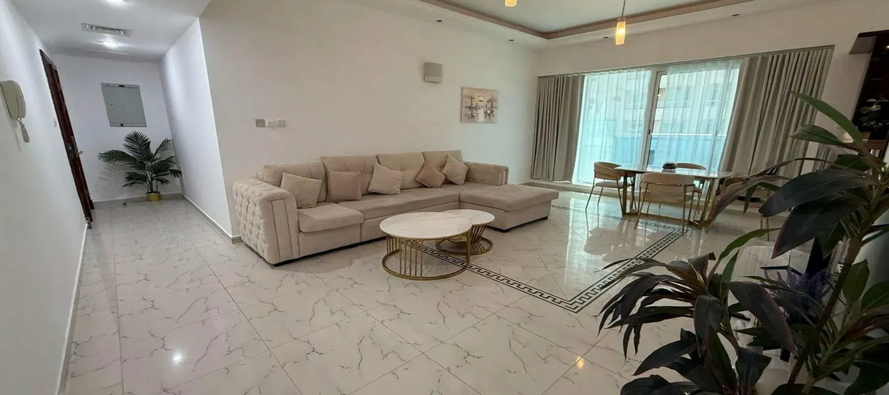 Opal Tower Marina, Dubai Marina, Dubai - Exclusive Links