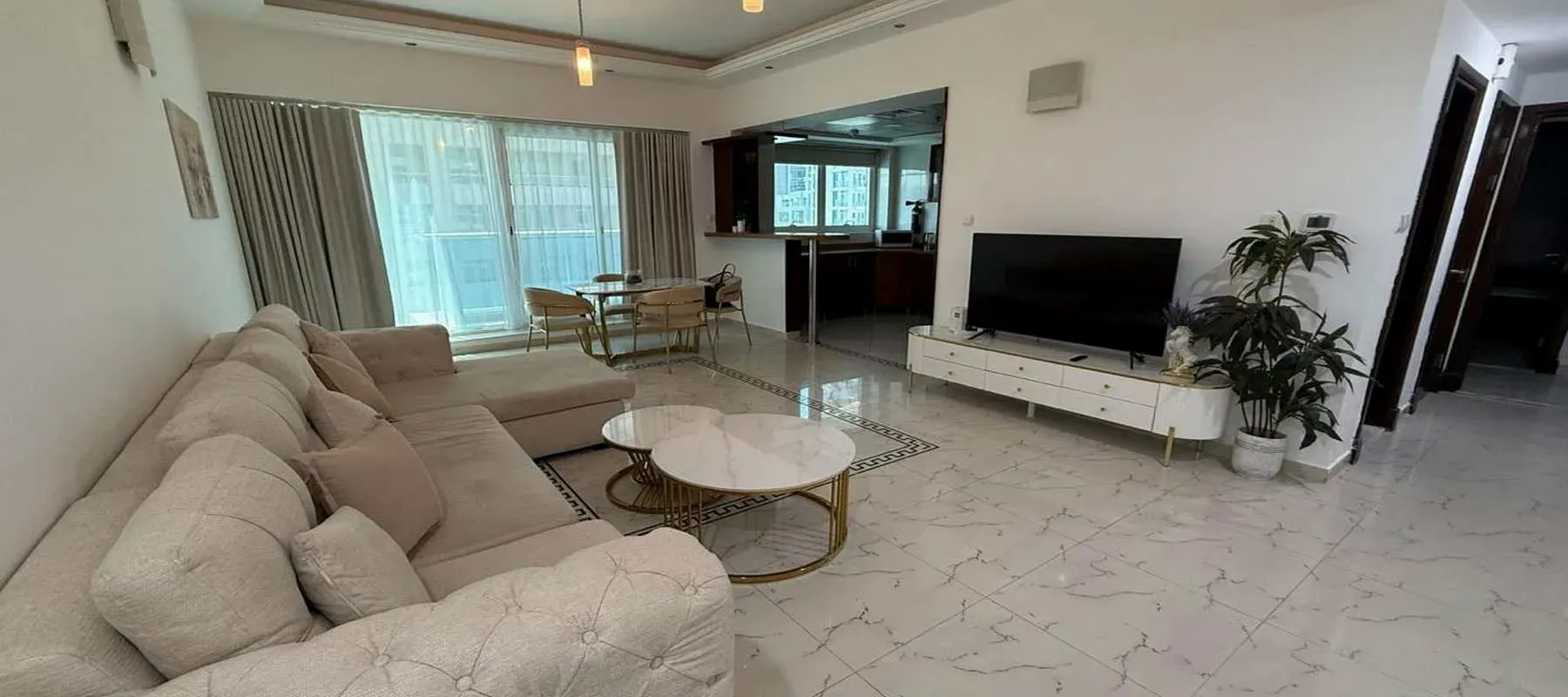 Opal Tower Marina, Dubai Marina, Dubai - Exclusive Links